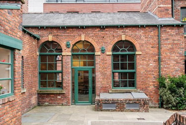 1 bed flat, Hoyle Street, Kelham Island, Sheffield, S37LG - Image 14
